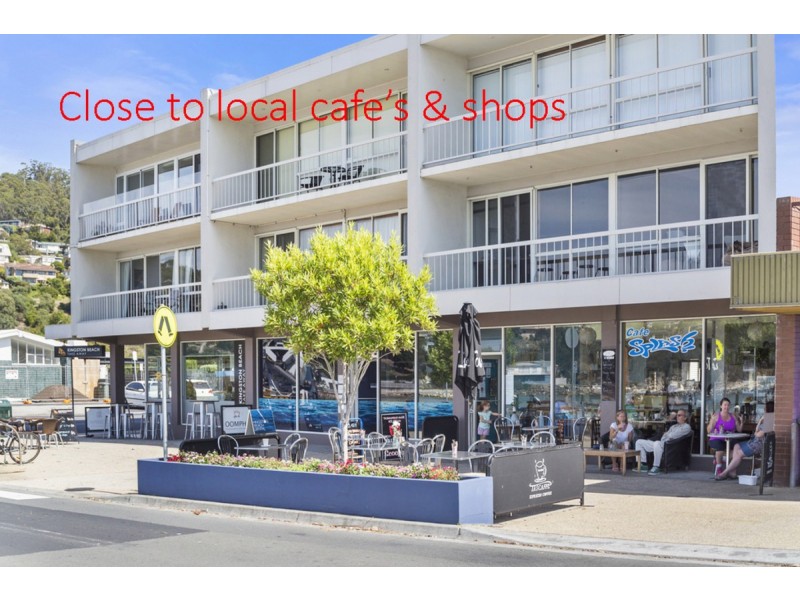 9/13 Windsor Street, Kingston Beach TAS 7050