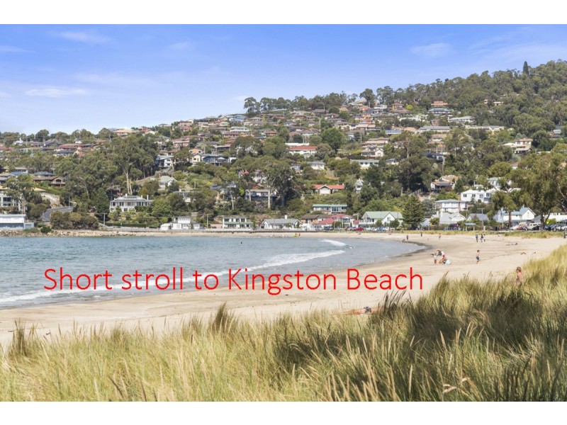 9/13 Windsor Street, Kingston Beach TAS 7050