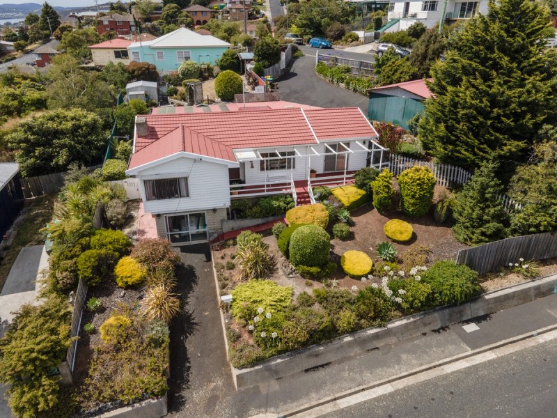 13 Seventh Avenue, West Moonah TAS 7009