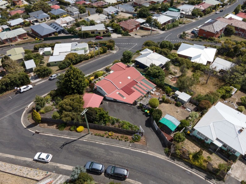 13 Seventh Avenue, West Moonah TAS 7009