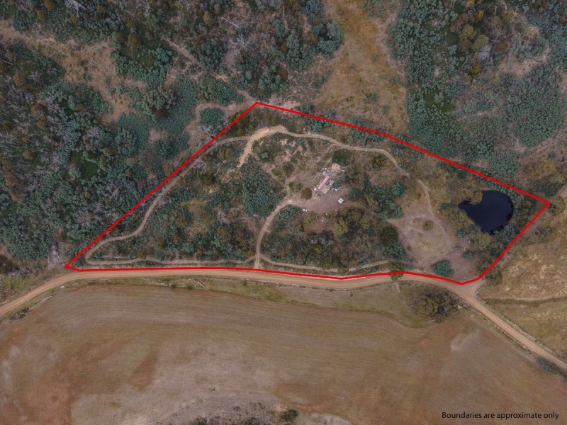 265 Lovely Banks Road, Colebrook TAS 7027