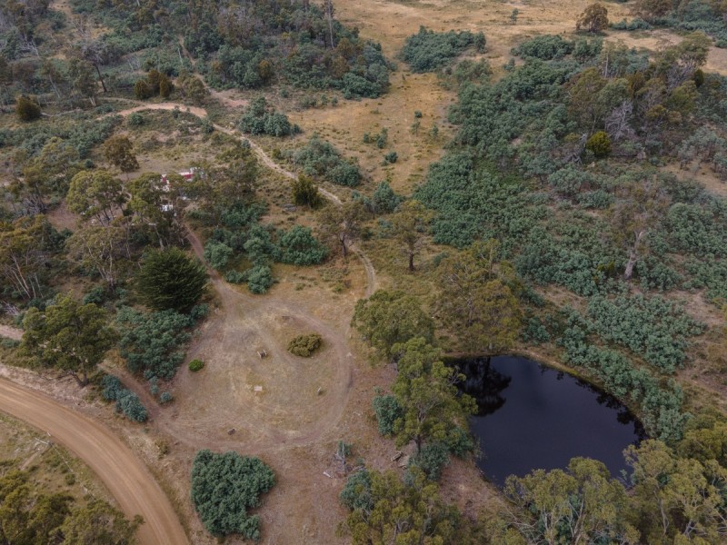 265 Lovely Banks Road, Colebrook TAS 7027