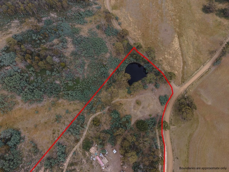 265 Lovely Banks Road, Colebrook TAS 7027