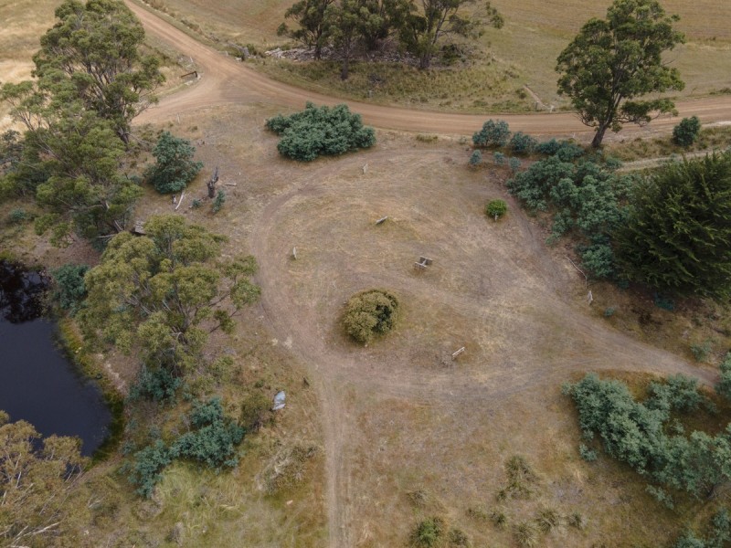 265 Lovely Banks Road, Colebrook TAS 7027