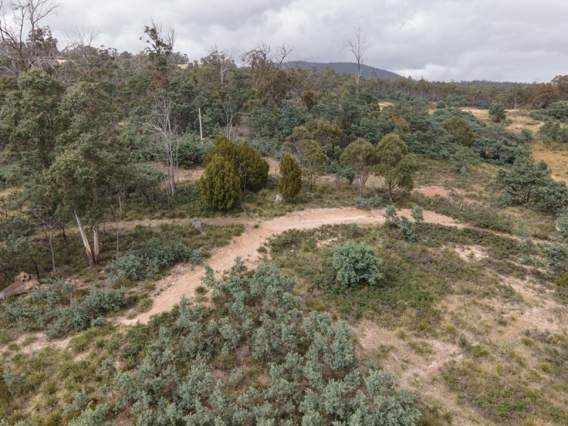 265 Lovely Banks Road, Colebrook TAS 7027