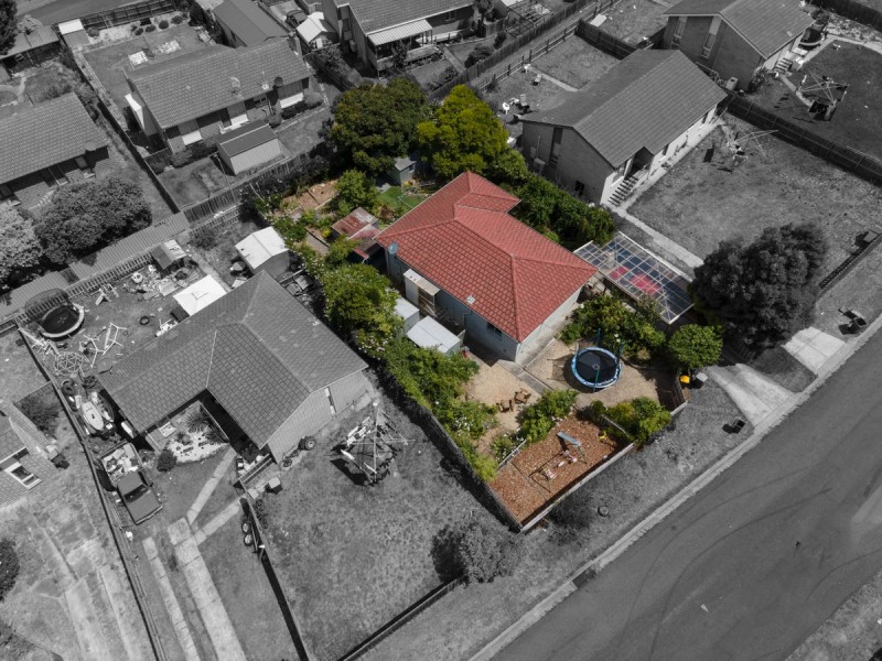 12 Landers Circle, Rokeby TAS 7019