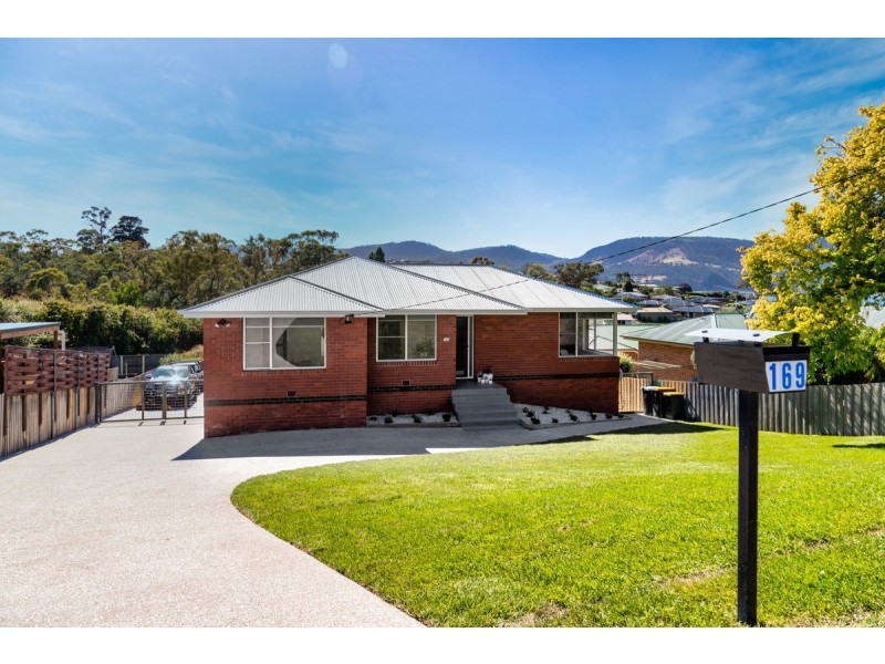 169 Main Road, Austins Ferry TAS 7011
