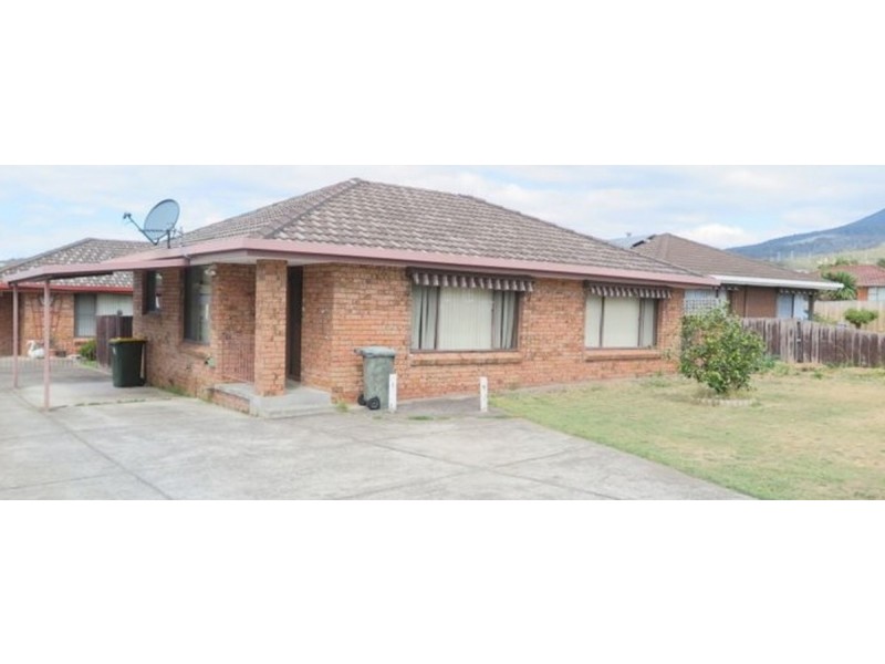 1/5 Walgett Place, Glenorchy TAS 7010