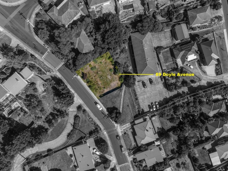 89 Doyle Avenue, Lenah Valley TAS 7008