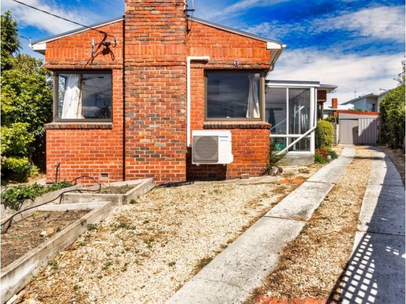 6 Mavis Court, Glenorchy TAS 7010