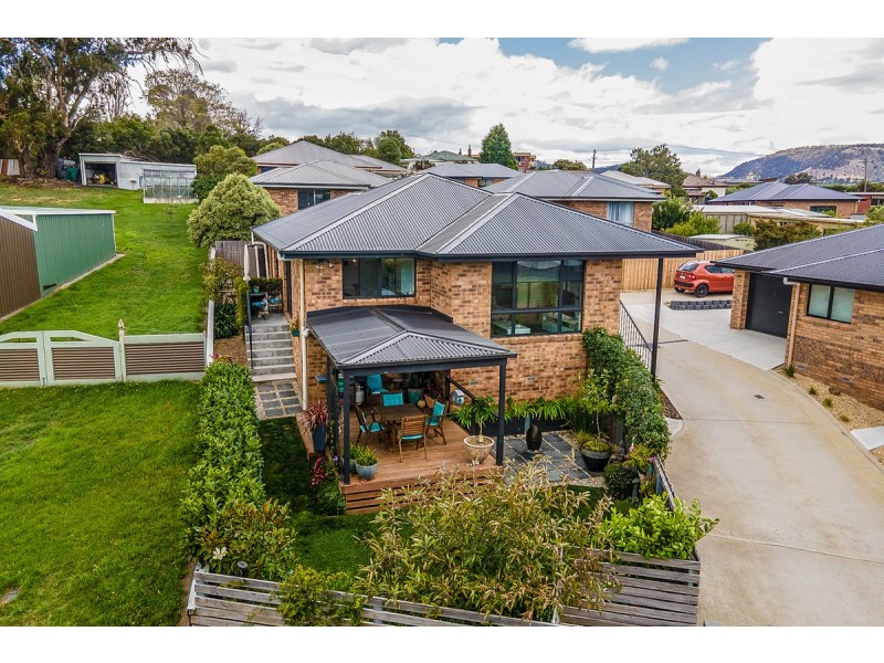 1/3 Willow Walk, Austins Ferry TAS 7011