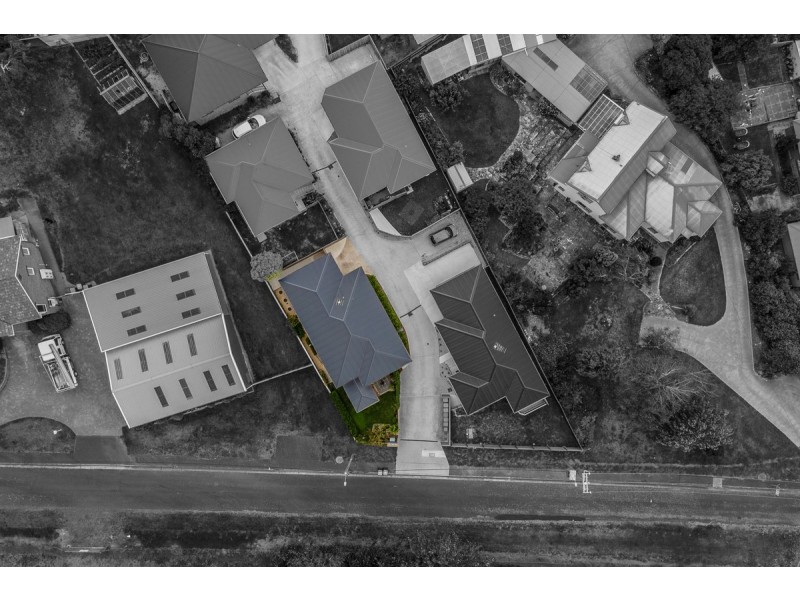1/3 Willow Walk, Austins Ferry TAS 7011