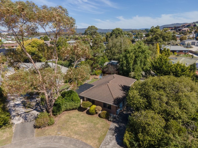 9 Wandanea Place, Margate TAS 7054