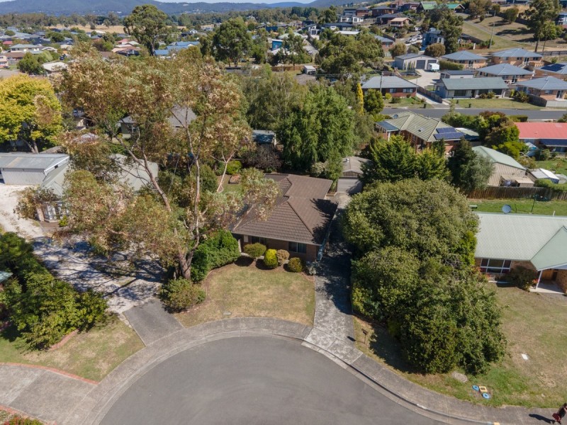 9 Wandanea Place, Margate TAS 7054