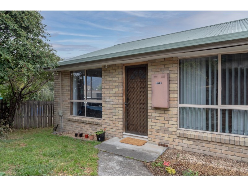 3/30 Easton Avenue, West Moonah TAS 7009