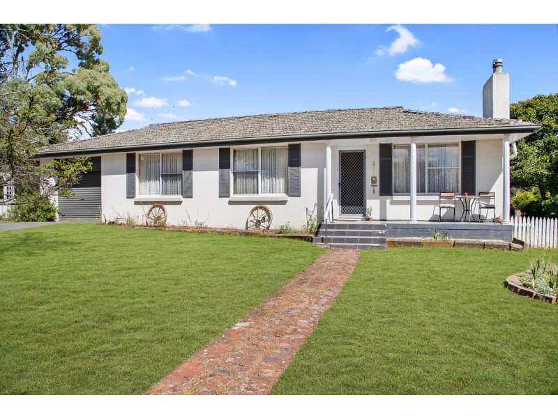 2 Church Street, Ross TAS 7209