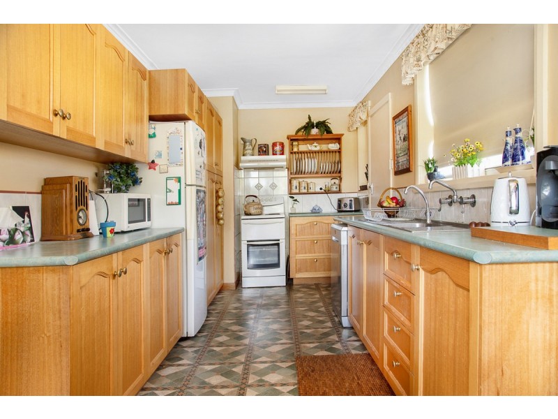 2 Church Street, Ross TAS 7209