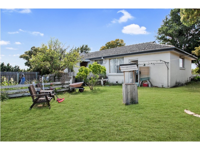 2 Church Street, Ross TAS 7209