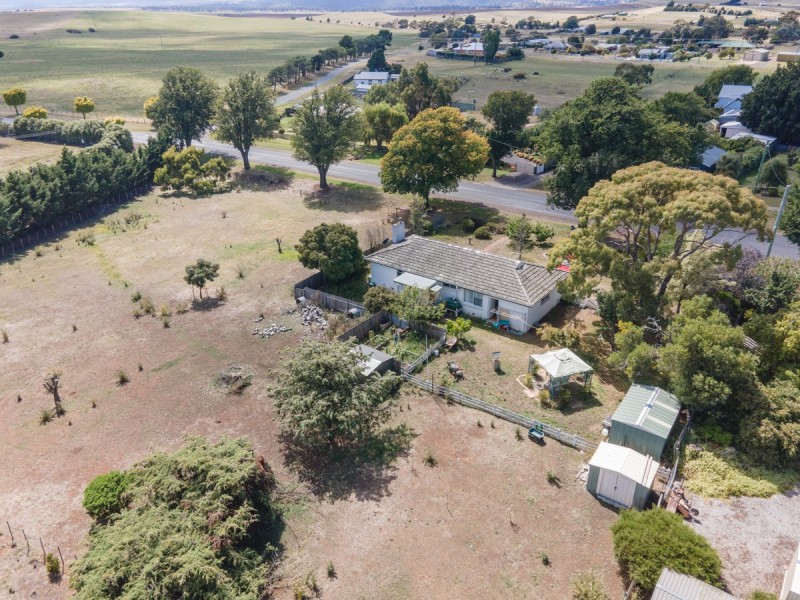 2 Church Street, Ross TAS 7209