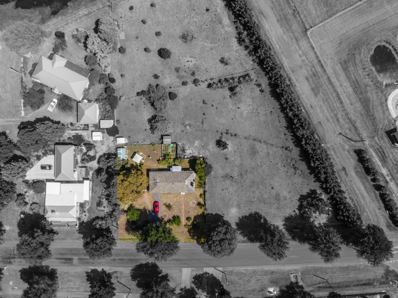 2 Church Street, Ross TAS 7209