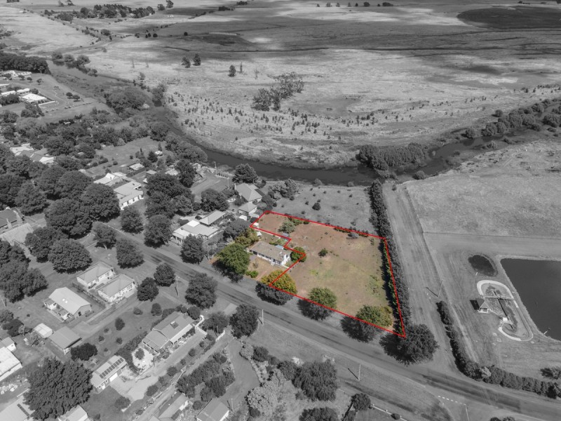 2 Church Street, Ross TAS 7209