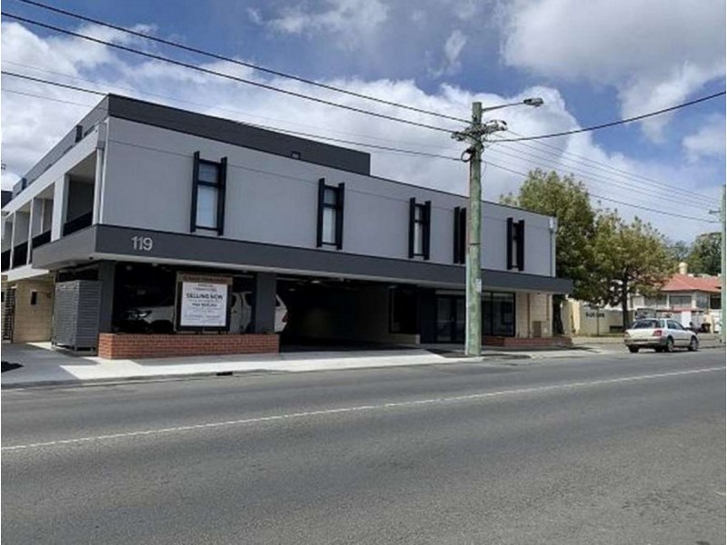 1/119 New Town, New Town TAS 7008