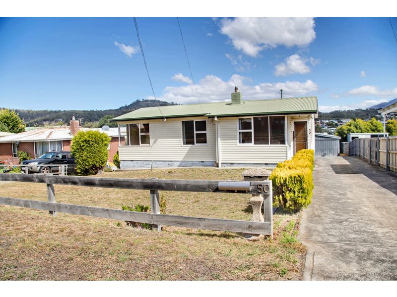 50 Sycamore Road, Risdon Vale TAS 7016