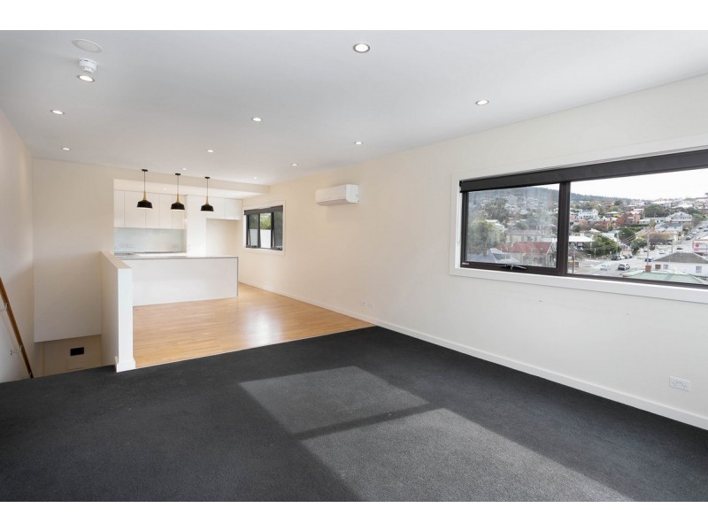 24/212 Collins Street, Hobart TAS 7000