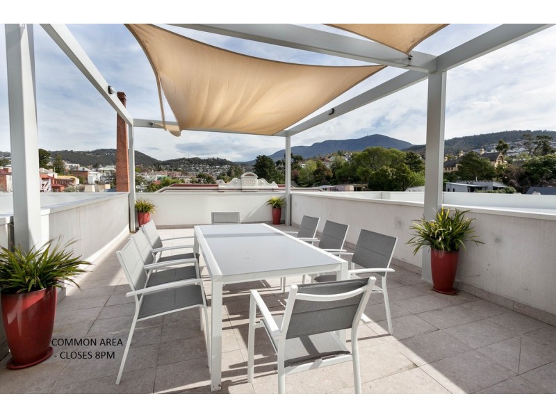 24/212 Collins Street, Hobart TAS 7000