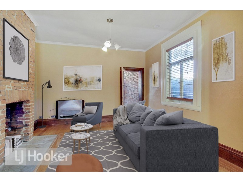 4 South Street, Battery Point TAS 7004