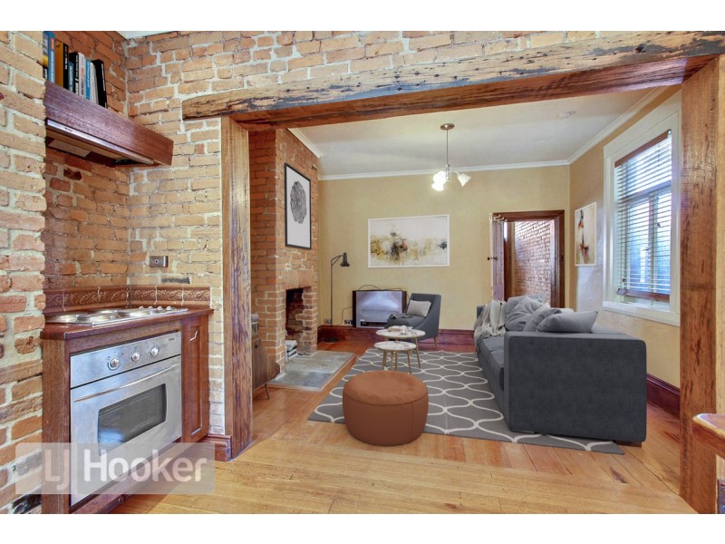 4 South Street, Battery Point TAS 7004