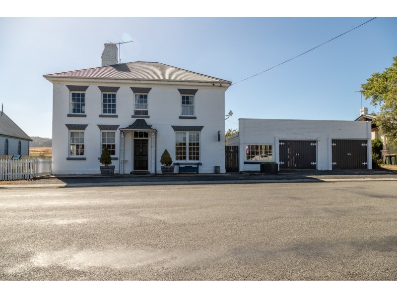 86 Main Street, Kempton TAS 7030