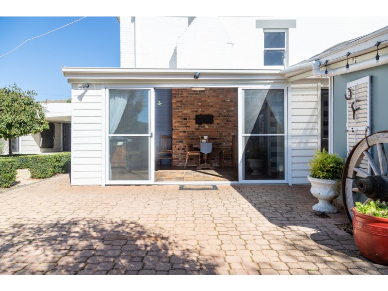 86 Main Street, Kempton TAS 7030