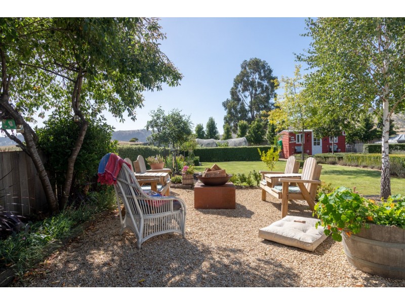 86 Main Street, Kempton TAS 7030