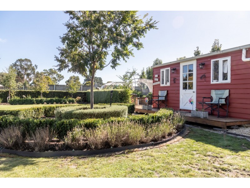 86 Main Street, Kempton TAS 7030
