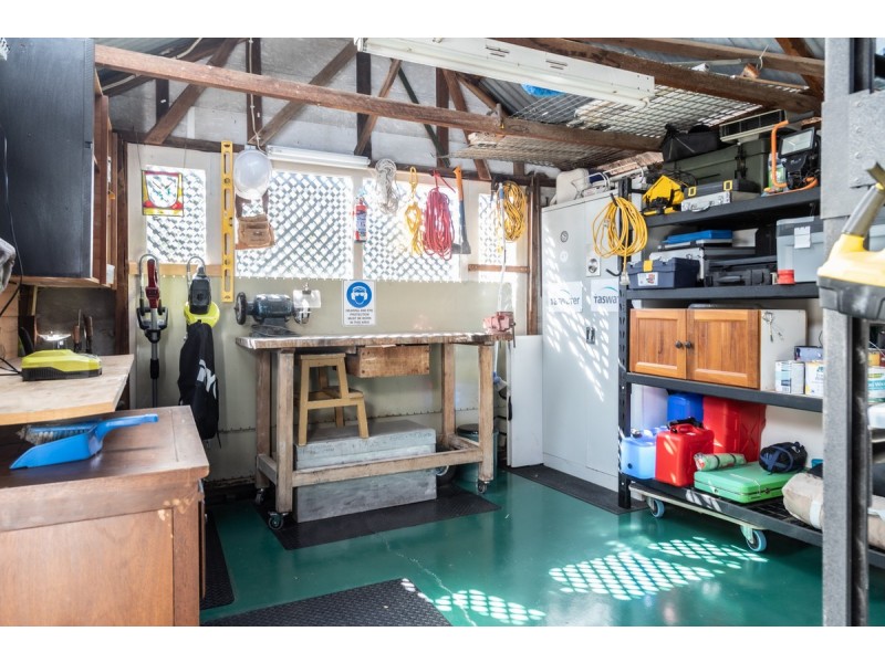 86 Main Street, Kempton TAS 7030