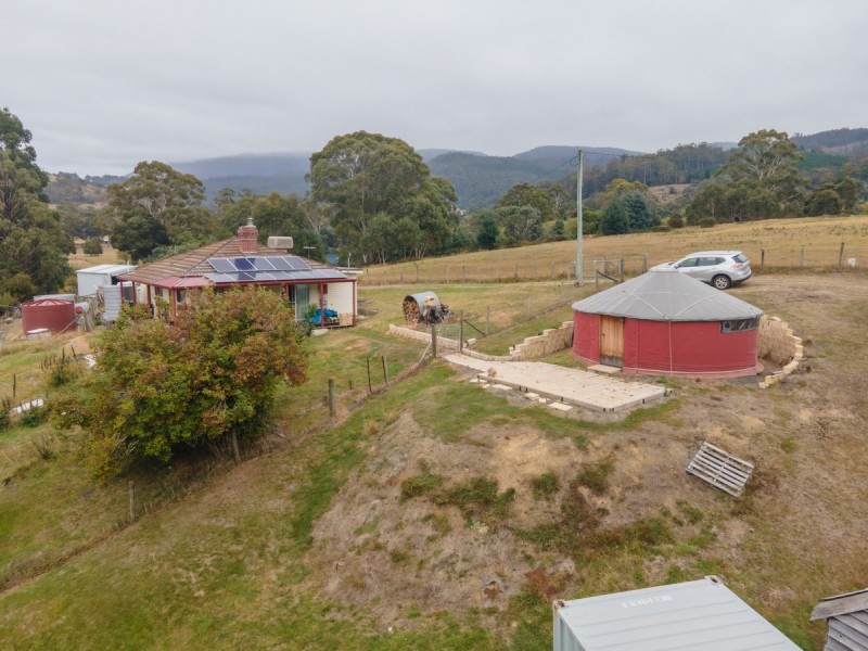 1193 Ellendale Road, Ellendale TAS 7140