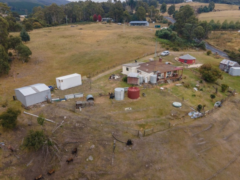 1193 Ellendale Road, Ellendale TAS 7140