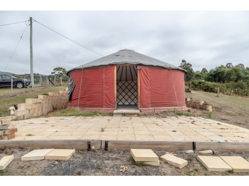 1193 Ellendale Road, Ellendale TAS 7140
