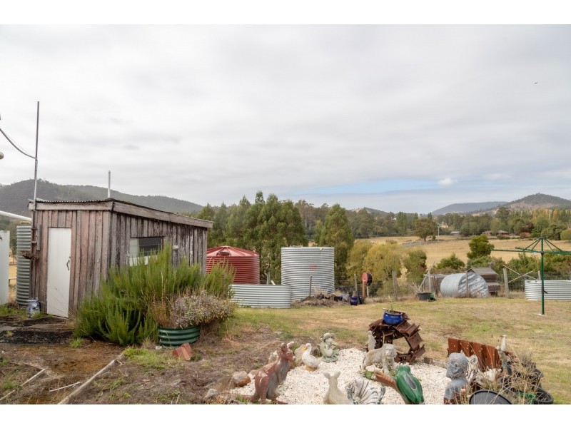 1193 Ellendale Road, Ellendale TAS 7140