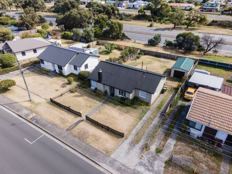 196 Bligh Street, Warrane TAS 7018