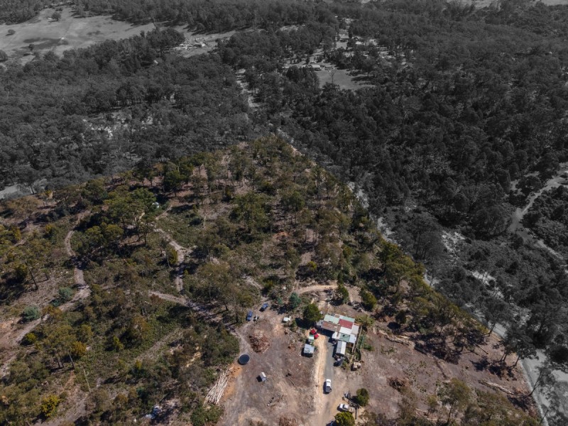 288 Huntingdon Tier Road, Dysart TAS 7030