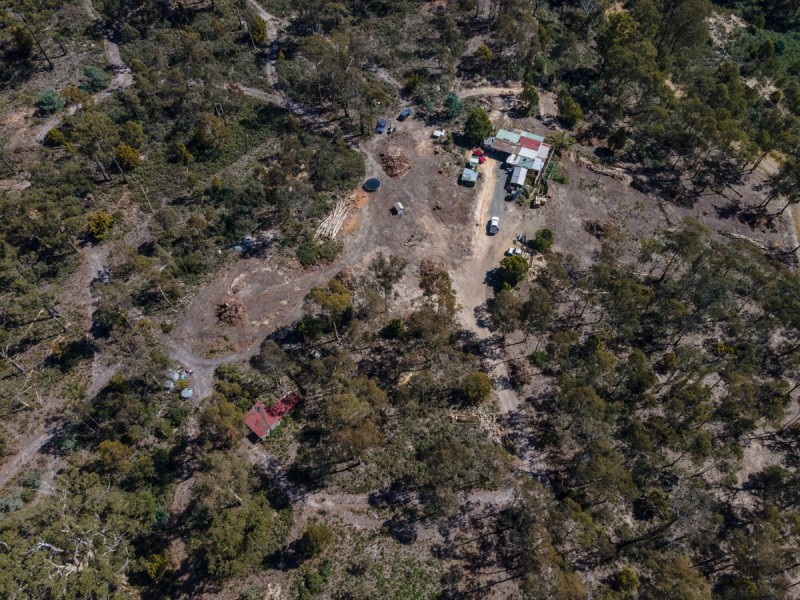 288 Huntingdon Tier Road, Dysart TAS 7030