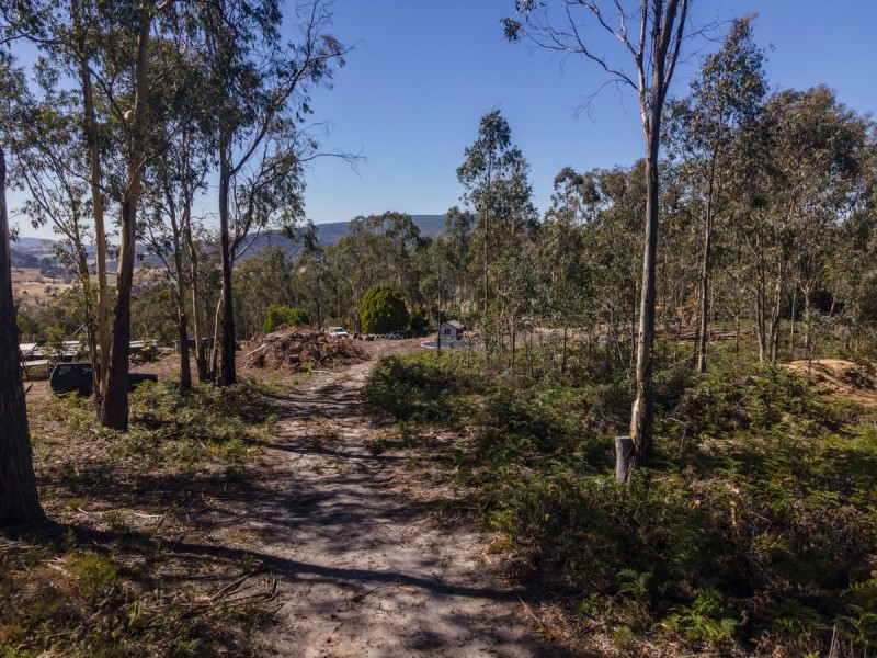 288 Huntingdon Tier Road, Dysart TAS 7030