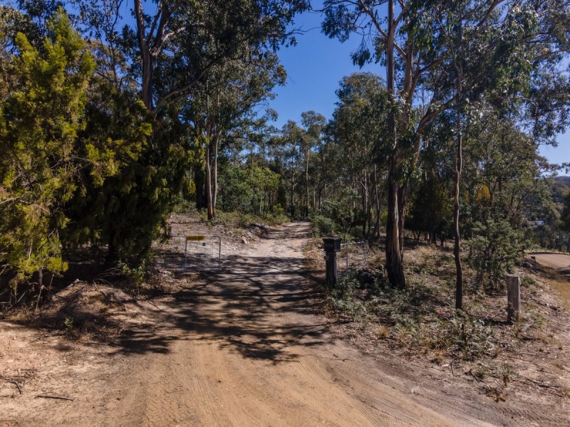 288 Huntingdon Tier Road, Dysart TAS 7030