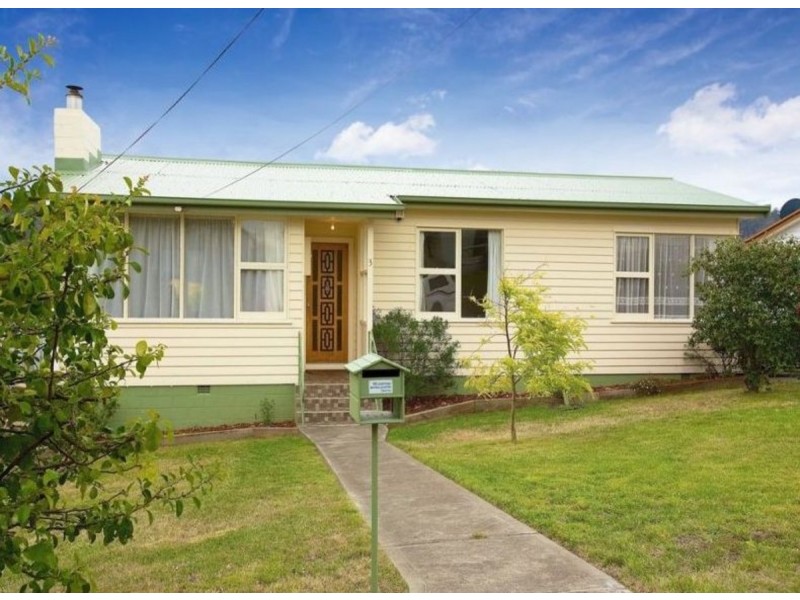 3 Waratah  Road, Risdon Vale TAS 7016
