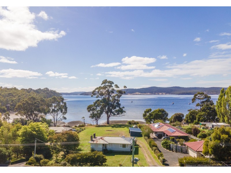 3385 Channel Highway, Woodbridge TAS 7162