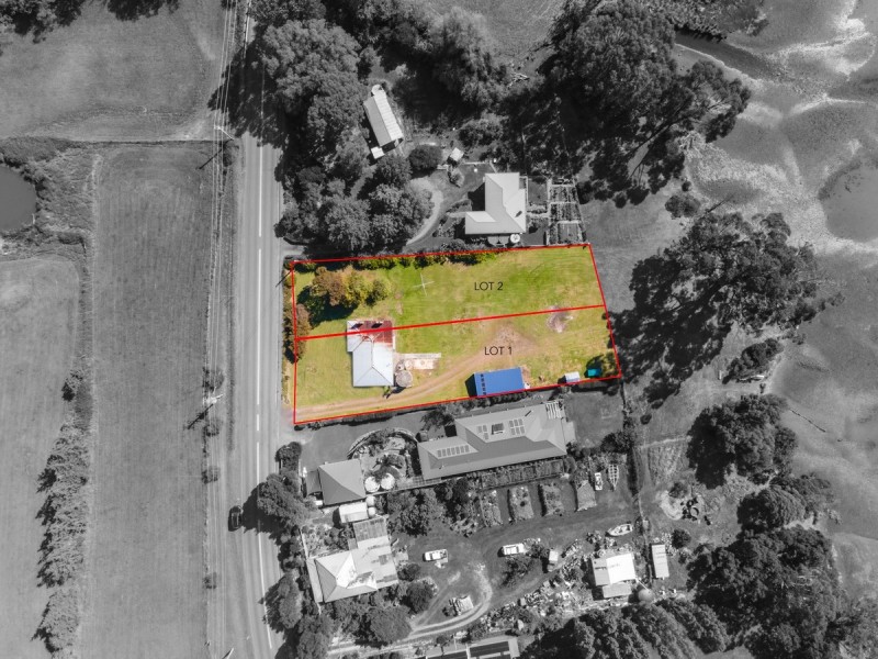 3385 Channel Highway, Woodbridge TAS 7162
