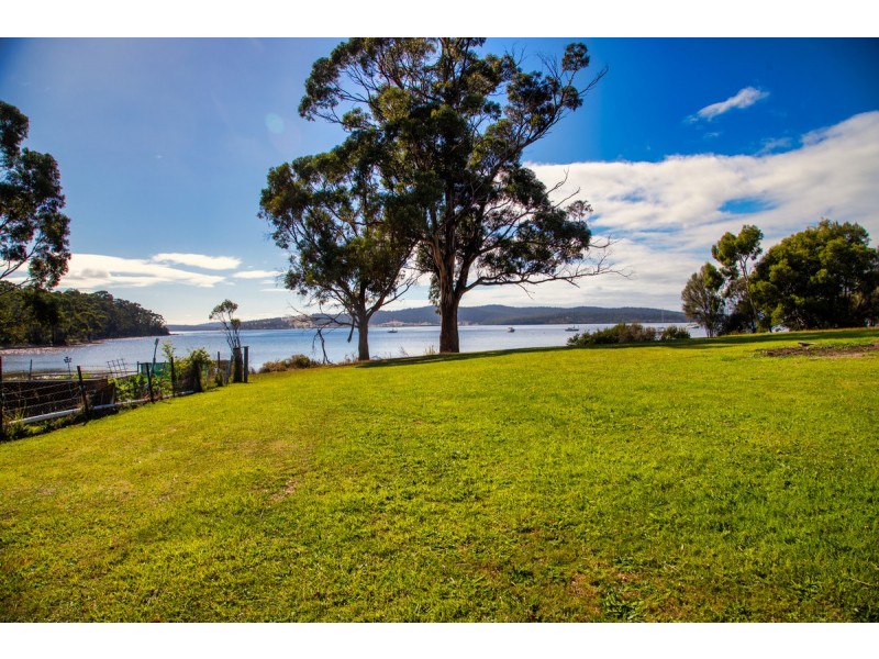 3385 Channel Highway, Woodbridge TAS 7162