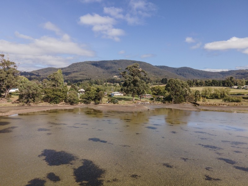3385 Channel Highway, Woodbridge TAS 7162